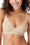 b.tempt'd by Wacoal B.Wow'd Wireless Convertible T-Shirt Bra