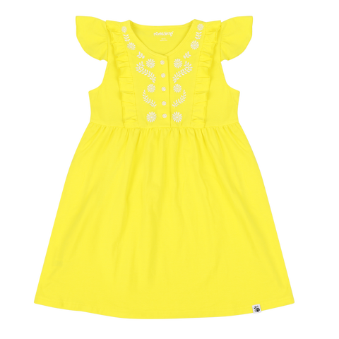 Girls Vestito Dress