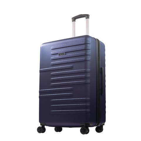 30" Hardside Luggage with Expansion