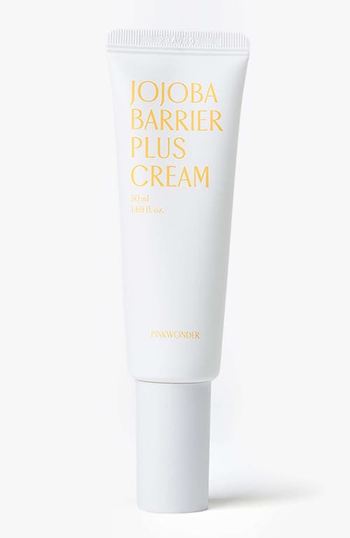Pinkwonder Jojoba Barrier Plus Cream