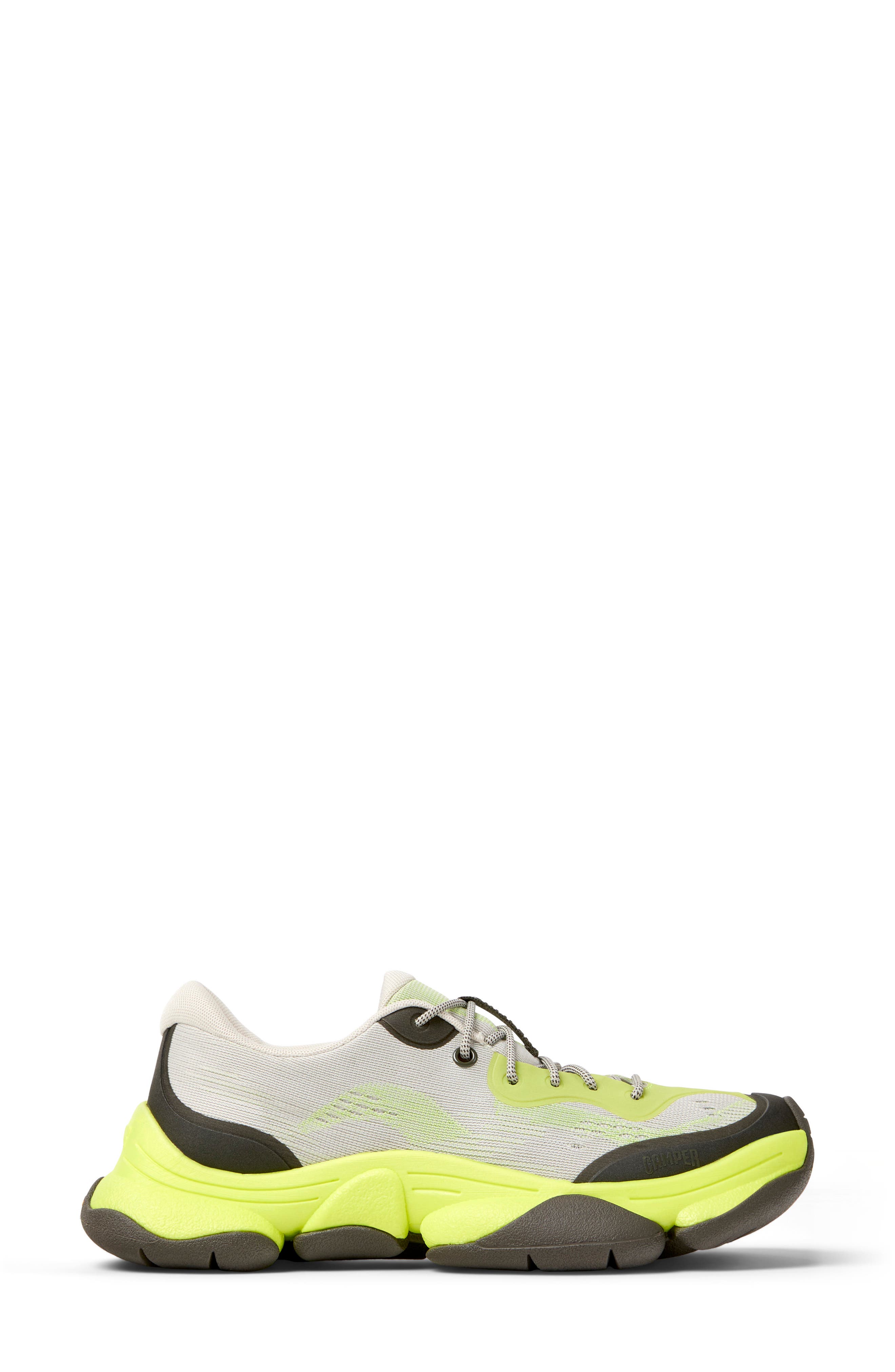 Karst 2 Sneaker, Alternate, color, LIGHT GREEN