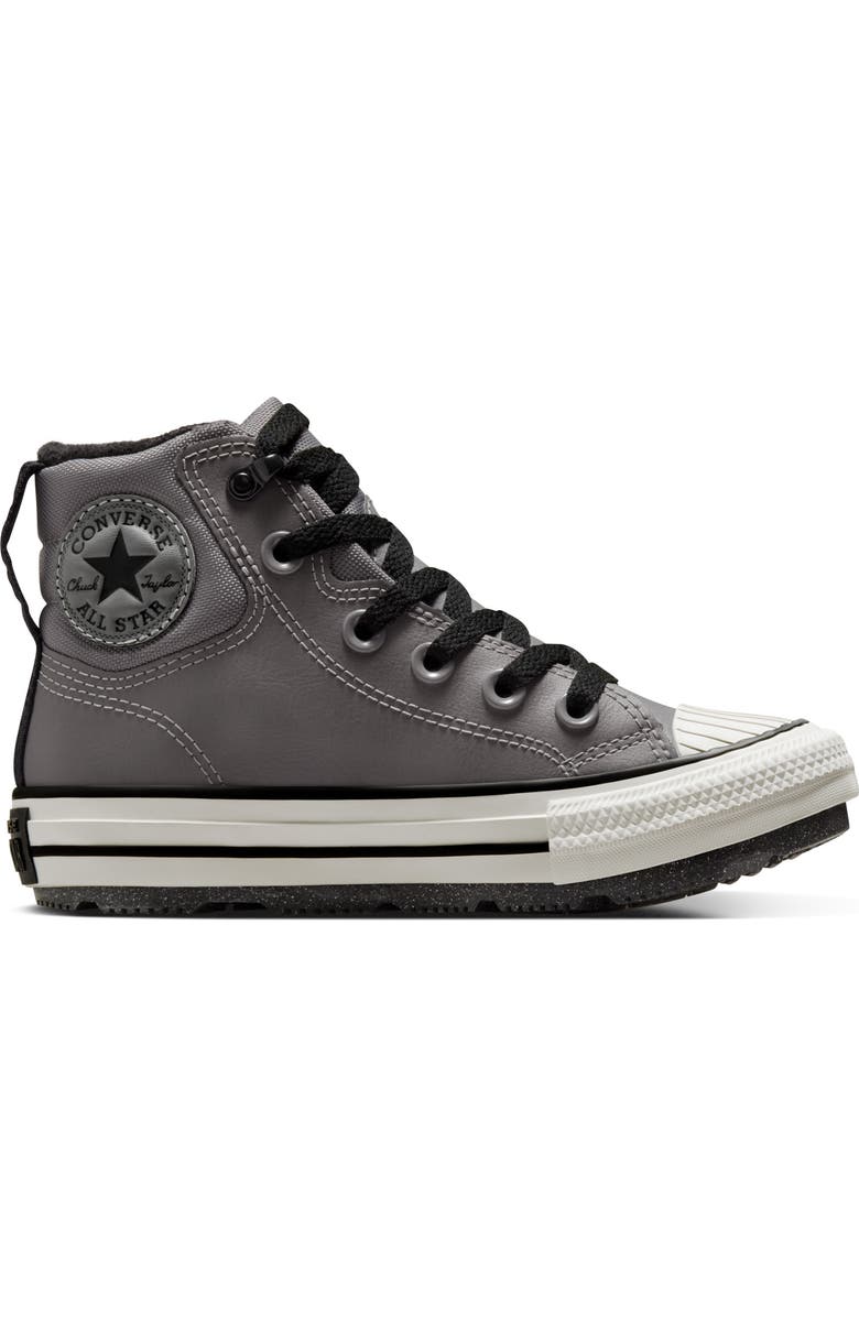 Converse Kids' Chuck Taylor<sup>®</sup> All Star<sup>®</sup> Berkshire High Top Sneaker, Main, color,