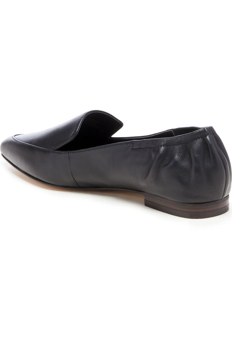 Sole Society Breck Pointy Toe Flat, Alternate, color,