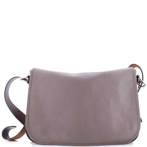 Barda Messenger Bag Veau Sikkim 35