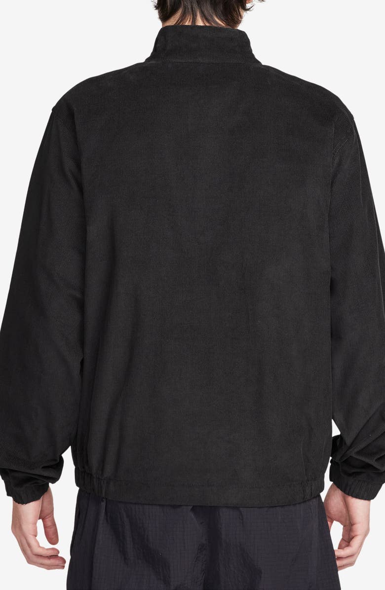 Nike Sportswear Club Corduroy Harrington Jacket, Alternate, color, 