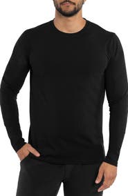 XRAY Crewneck Long Sleeve T-Shirt