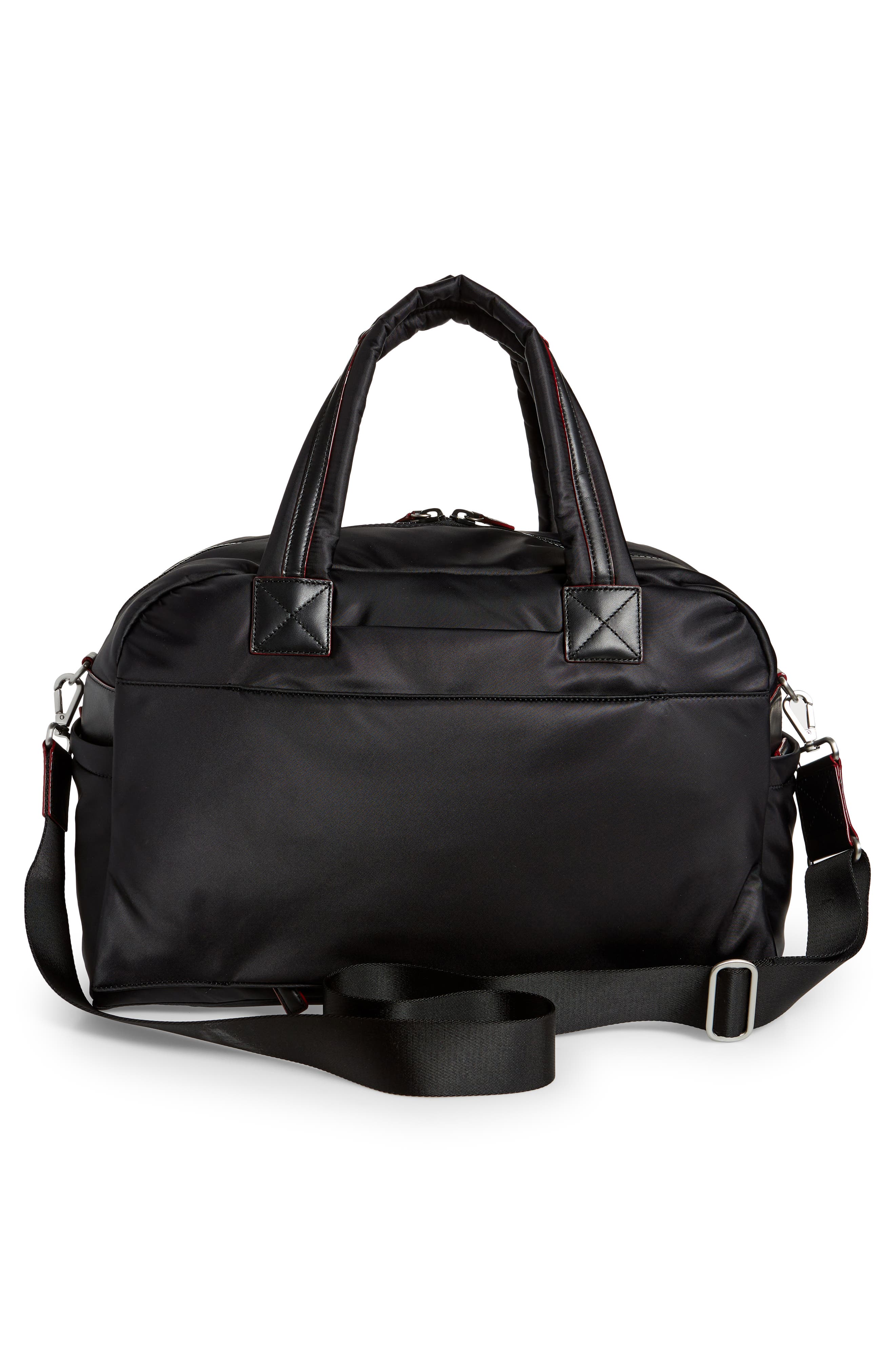 MZ Wallace Bleecker Nylon Duffle Bag | Nordstrom