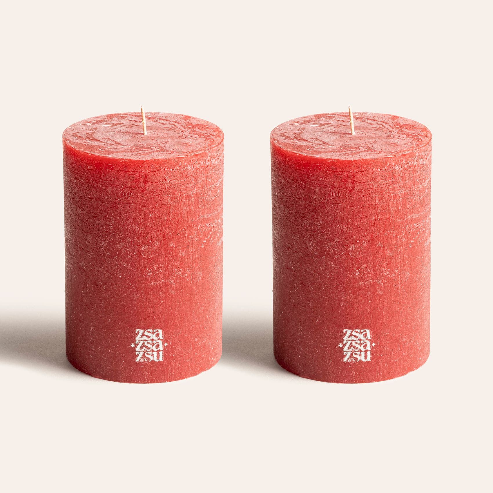 Light /Pastel Red