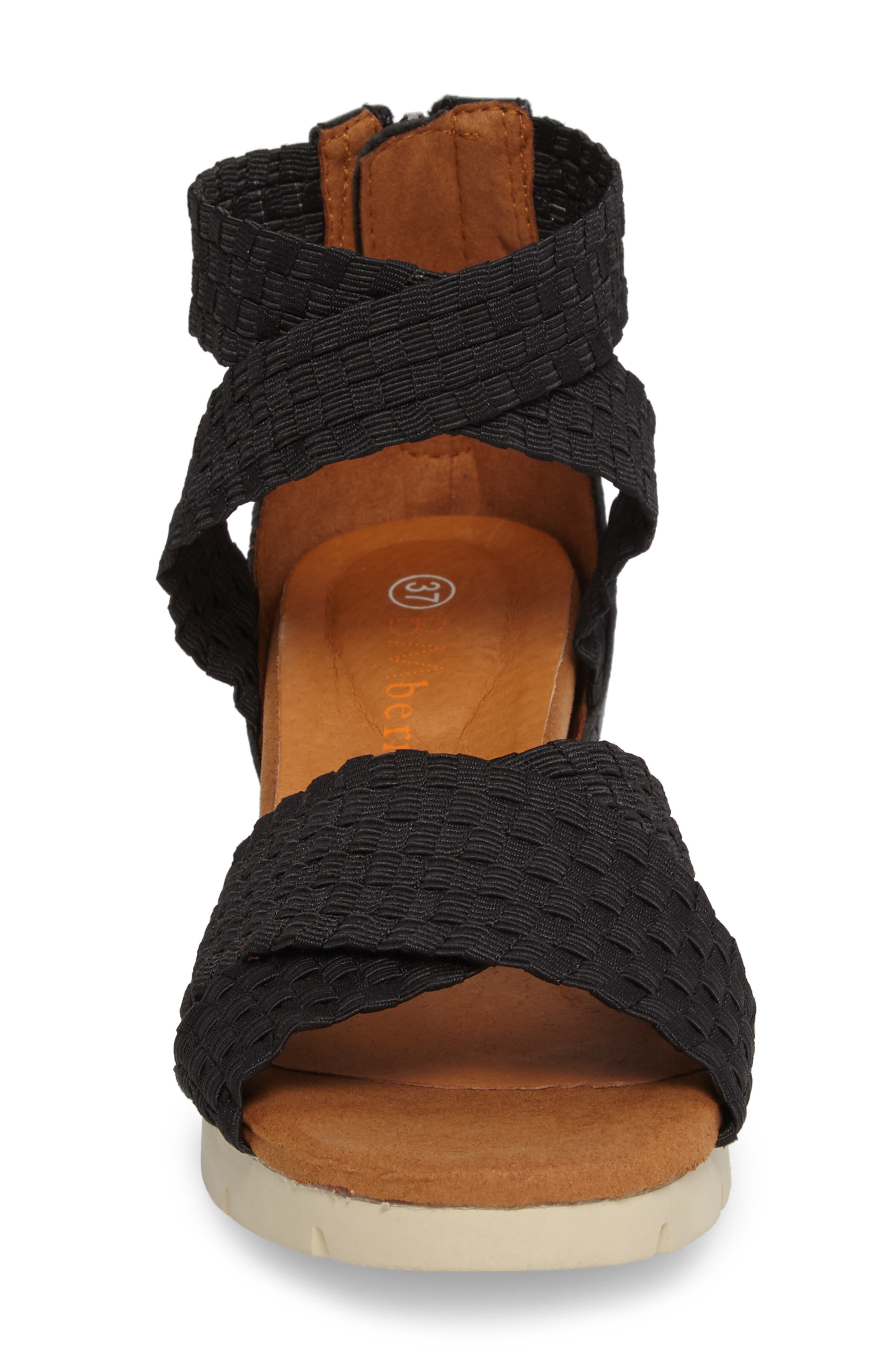 bernie mev. Honesty Sandal, Alternate, color, 