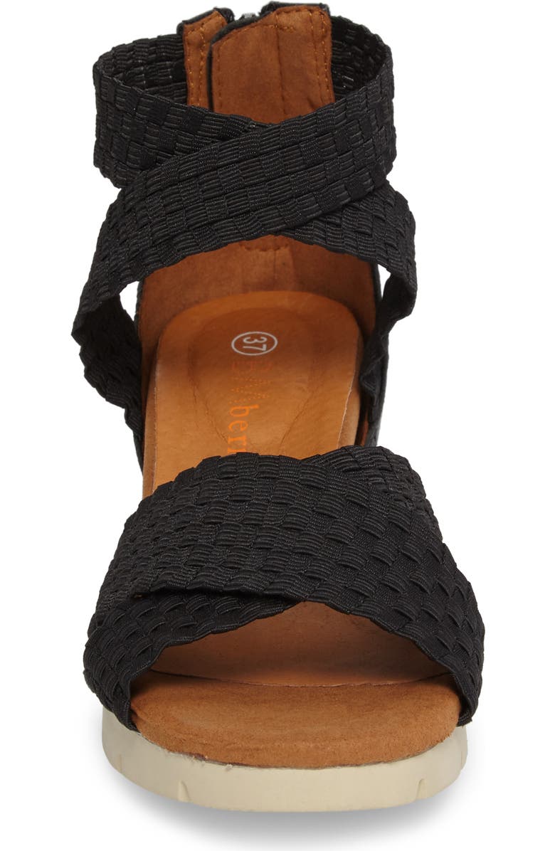 bernie mev. Honesty Sandal, Alternate, color,