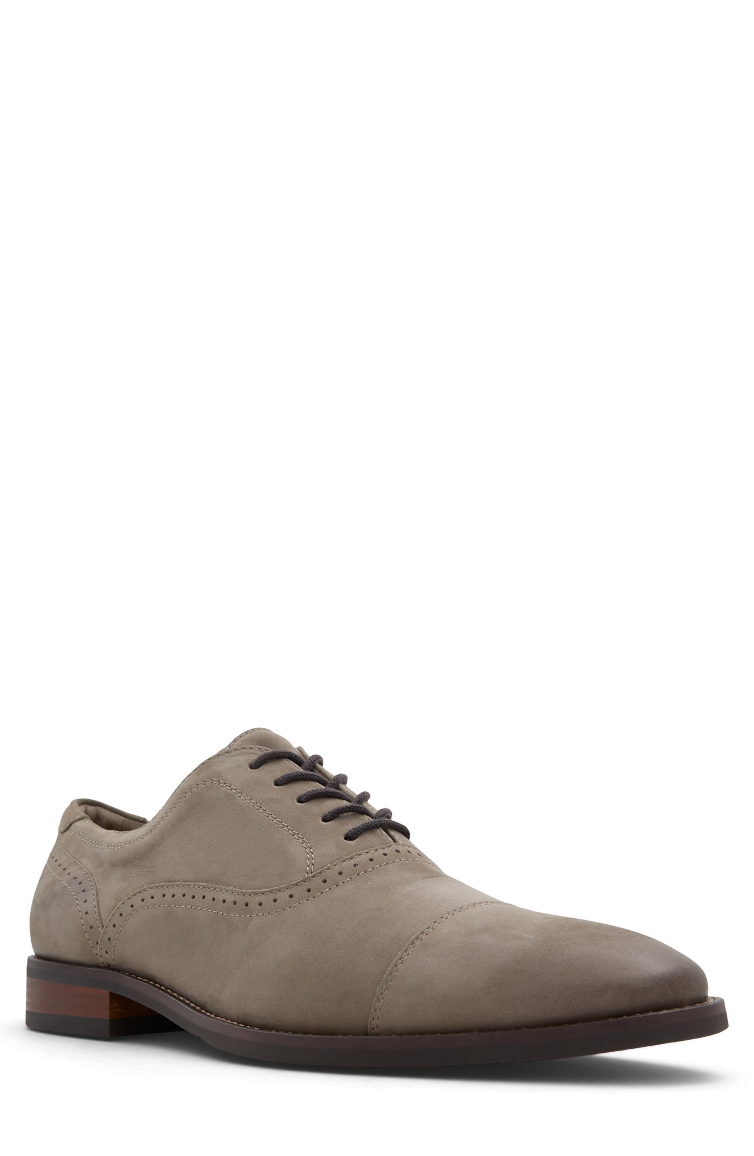 ALDO Ayton Cap Toe Oxford (Men) | Nordstrom display picture 2