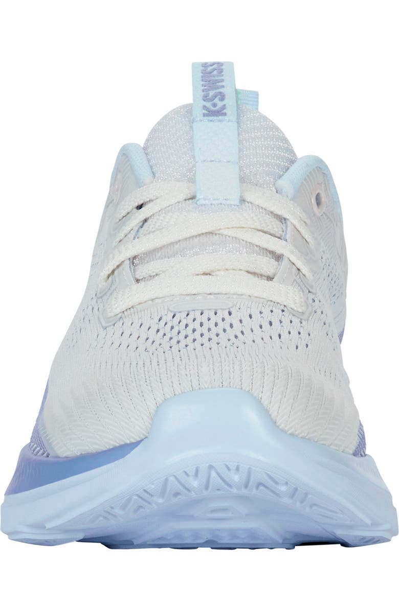 K-Swiss Proto Trainer Sneaker, Alternate, color, Ice Blue/ Blue/ Paradise
