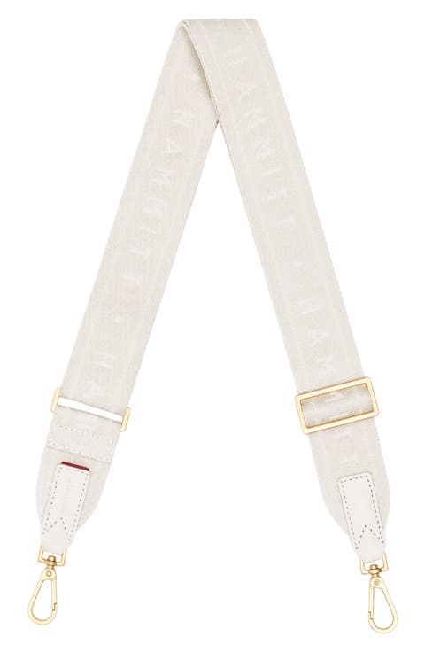 Webbing Crossbody Strap