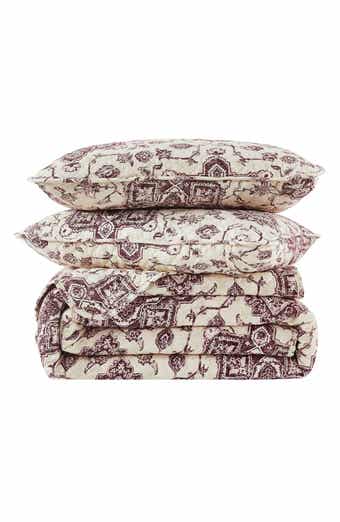 Persia Quilt & Sham Set