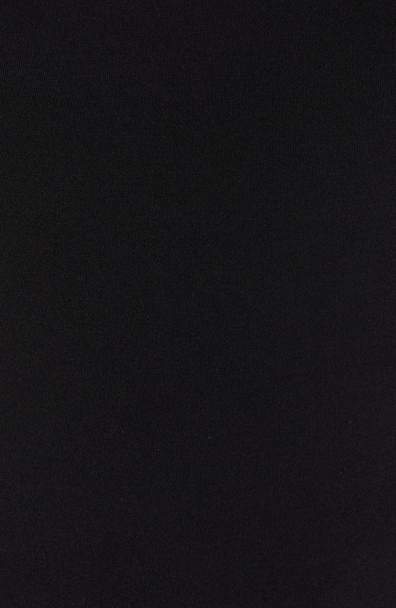 Leith V-Neck Bodysuit, Alternate, color,