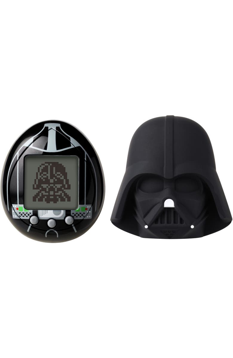 Bandai Star Wars Tamagotchi - Darth Vader, Main, color, Multicolor