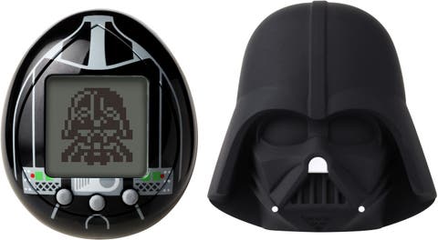 Star Wars Tamagotchi - Darth Vader