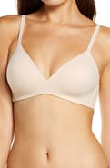 Wacoal How Perfect Wire Free T-Shirt Bra