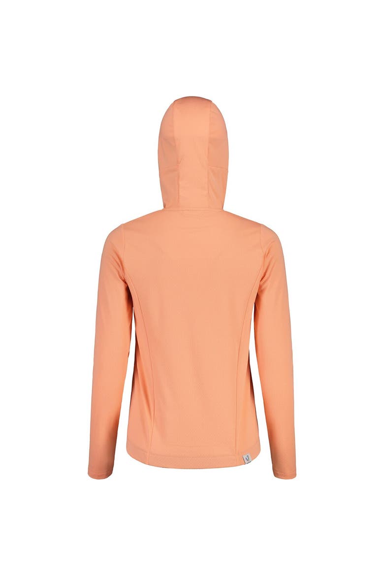 Ebensteinm Mountain Fleece Jacket - Women's, Alternate, color, Pink Clouds