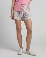 Lords of Harlech Leanne Womens Drawstring Short