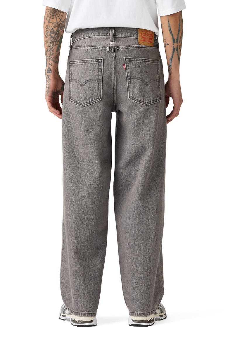 Levi's 578 BAGGY グレー LAST GREY W30 L30 578™ Baggy Jeans (Men) | Nordstromrack