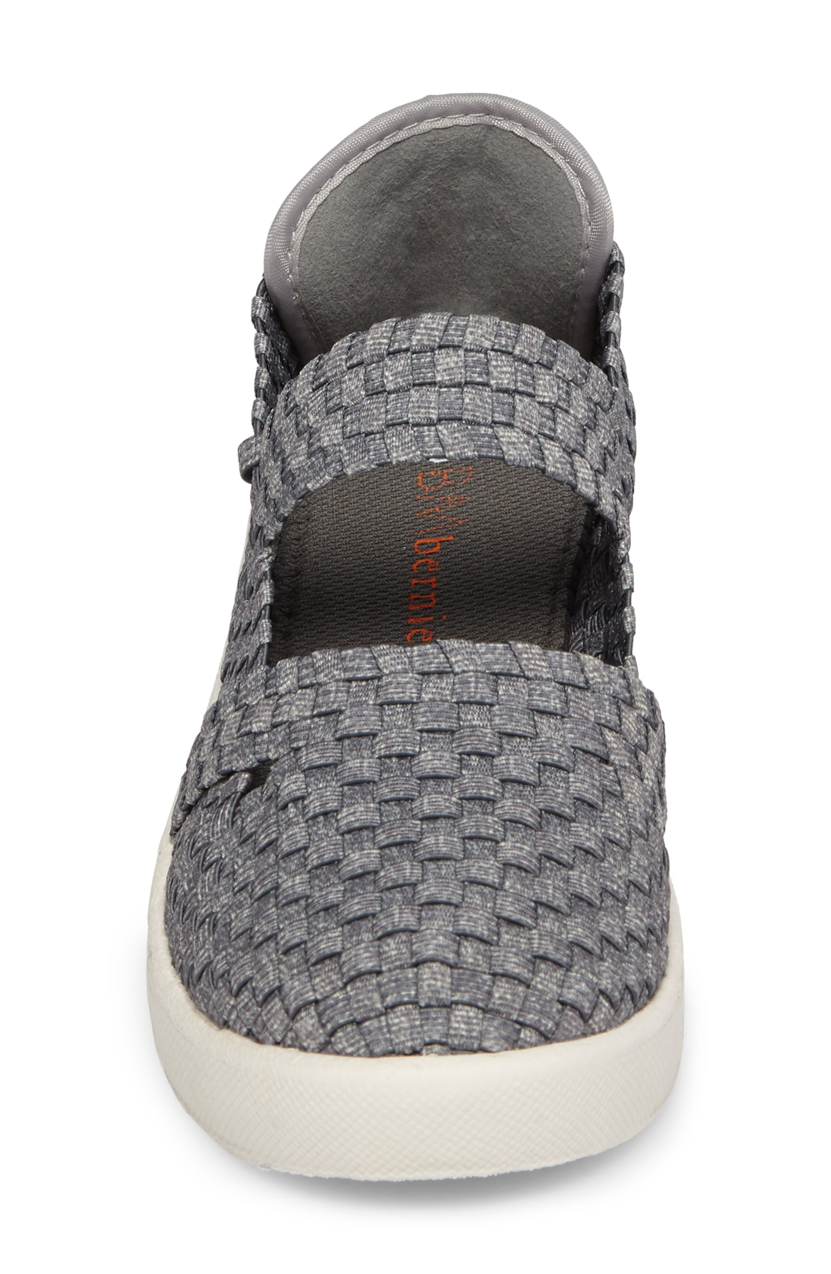 bernie mev. Frontier Woven Mary Jane Wedge, Alternate, color, 