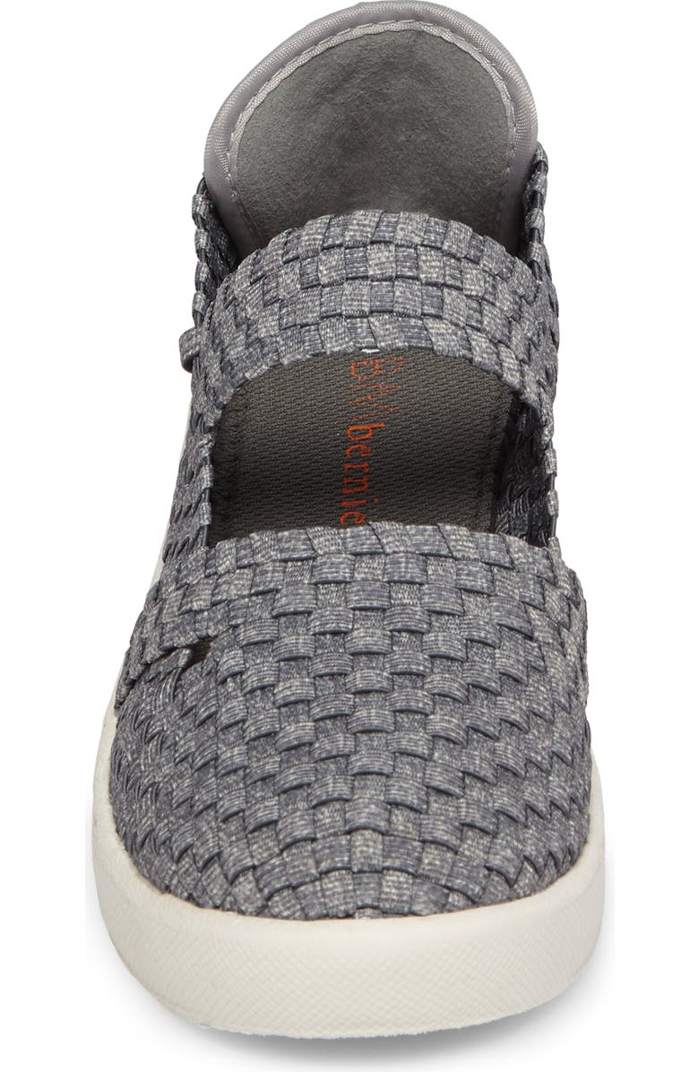 bernie mev. Frontier Woven Mary Jane Wedge, Alternate, color,
