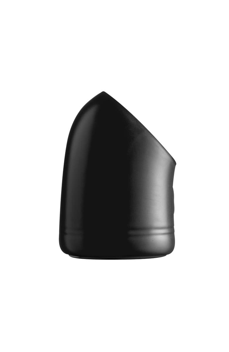 Emile Henry The Salt Pig, Alternate, color, Truffle