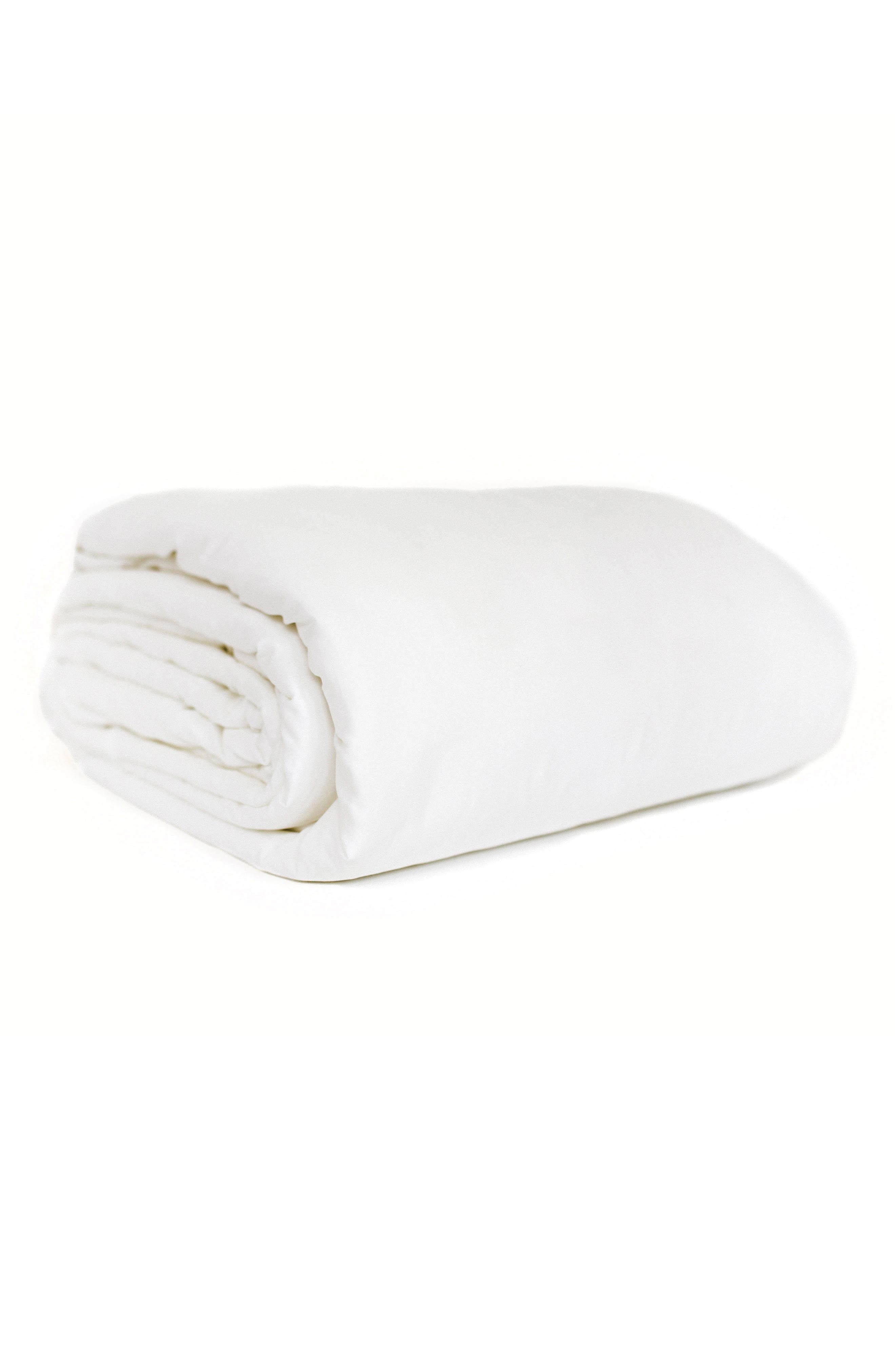 selected WHITE