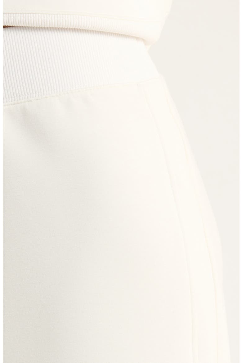 Brushed AirEssentials® Luxe Ankle Pants, Alternate, color, LINEN