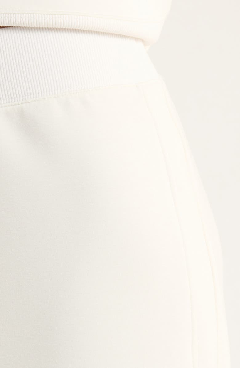 SPANX<sup>®</sup> Brushed AirEssentials<sup>®</sup> Luxe Ankle Pants, Alternate, color, Linen