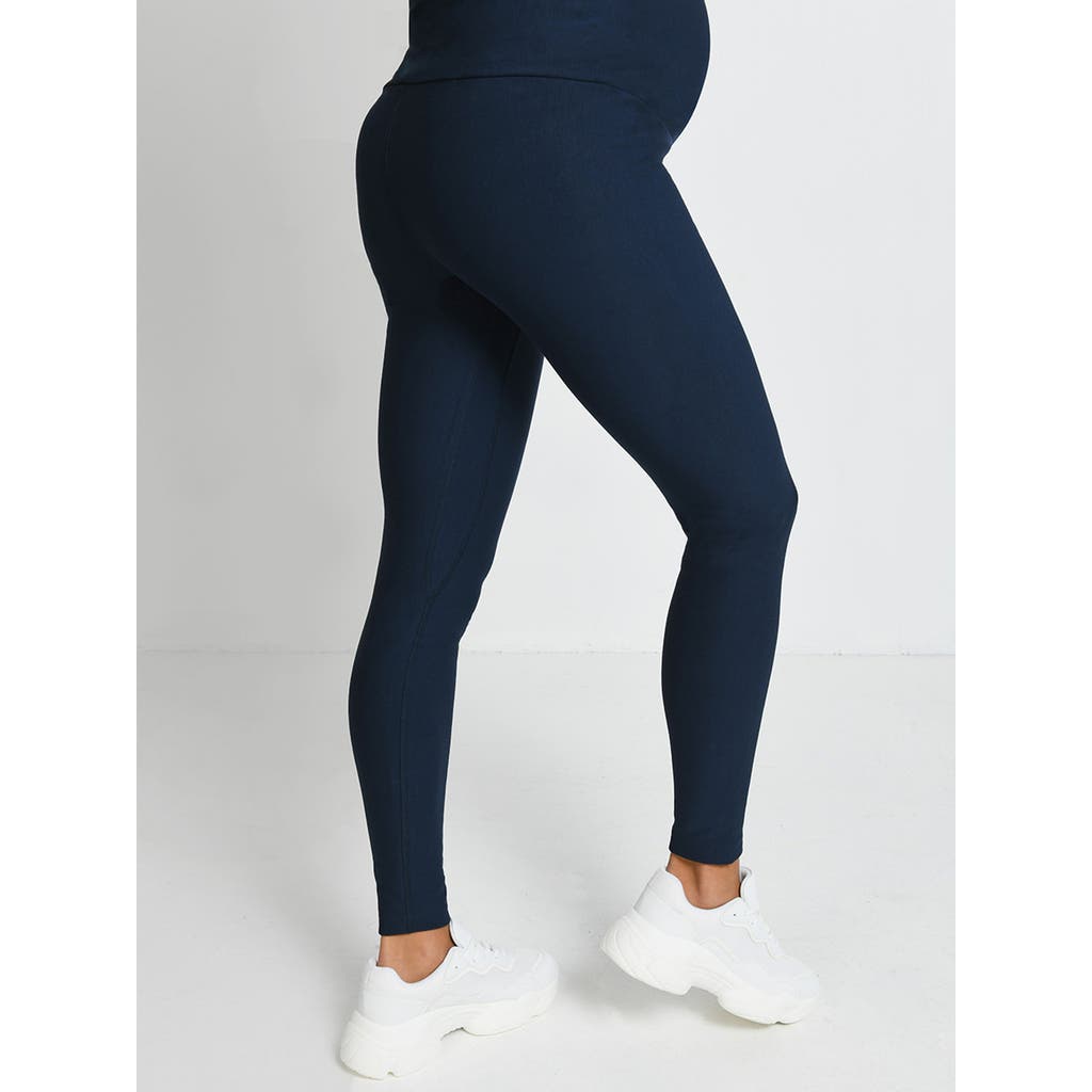 LOVALL LOVALL MATERNITY REGULAR WINTER LEGGINGS