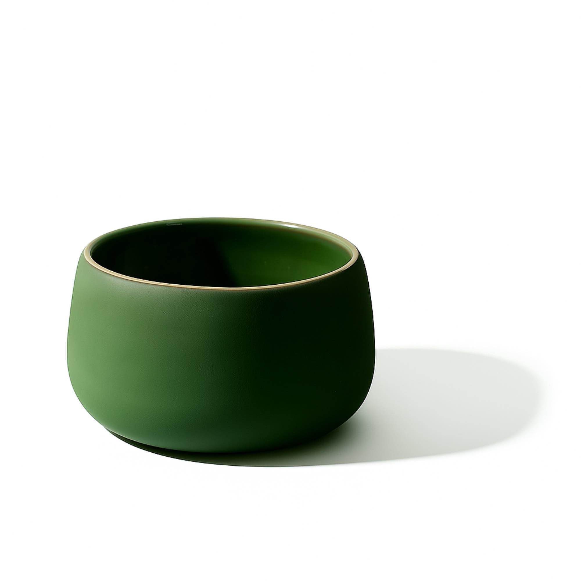 selected Matte Green/ Shiny Green