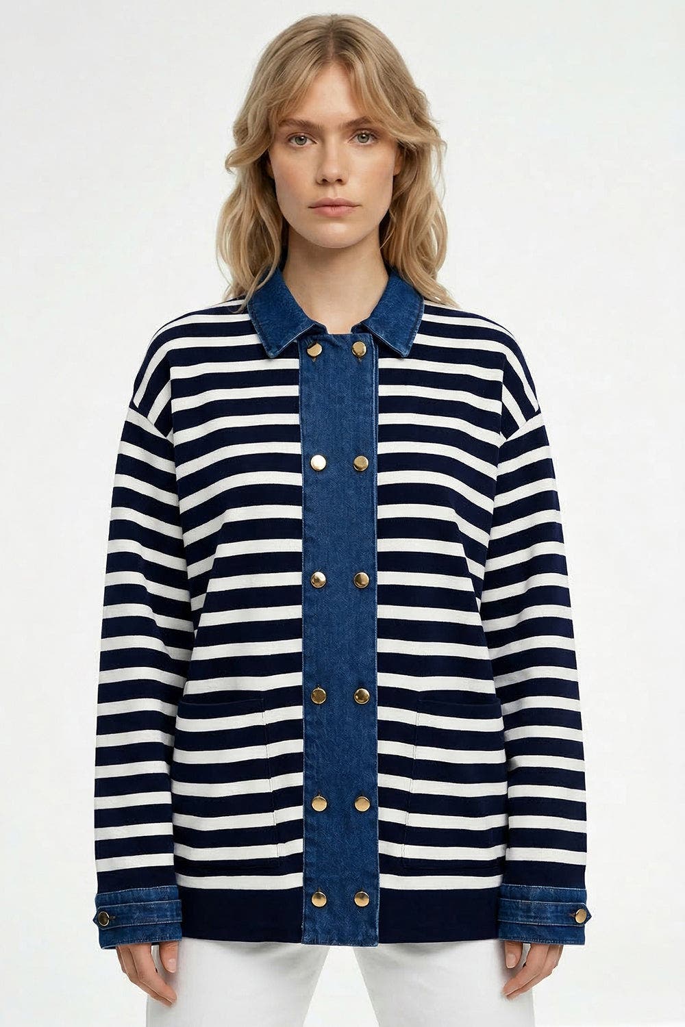 selected Navy