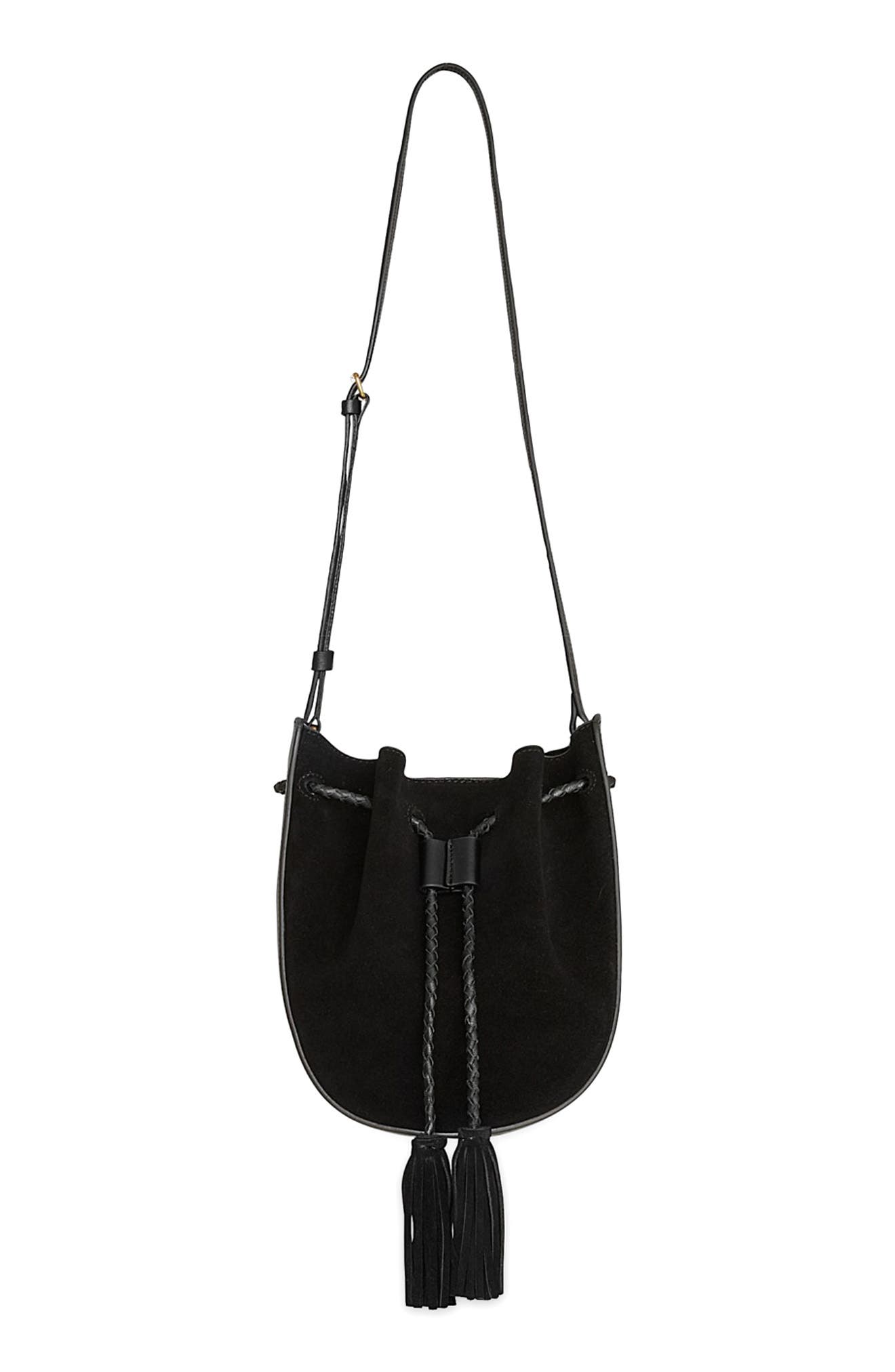 Lulu Crossbody Bag