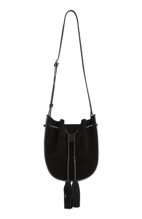 Lulu Crossbody Bag