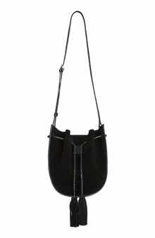 Rebecca Minkoff Lulu Crossbody Bag