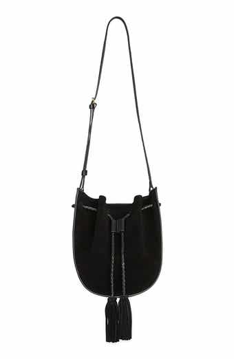 Rebecca Minkoff Lulu Crossbody Bag