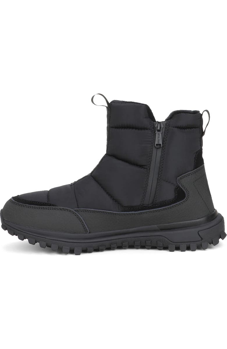 Pajar Franky Waterproof Boot, Alternate, color, Black/ Black