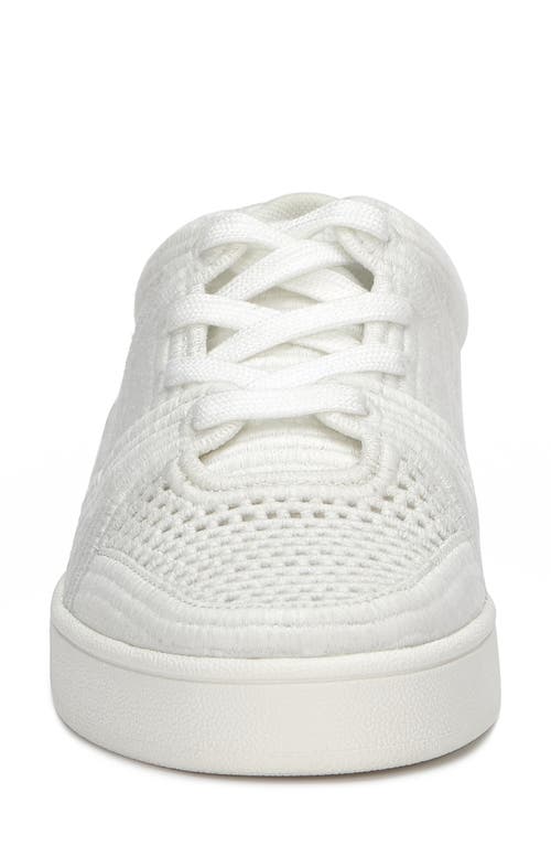 Lucky Brand Haidyn Sneaker In Eggshell