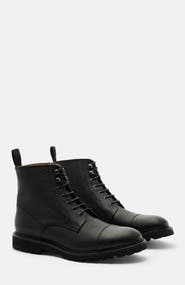 SCAROSSO Jackie Boots