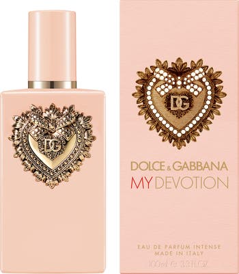 Dolce&Gabbana My Devotion Eau de Parfum Intense | Nordstrom