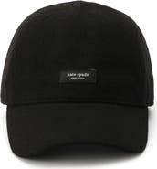 Kate Spade New York sam baseball hat