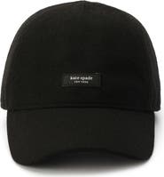 Kate Spade New York sam baseball hat