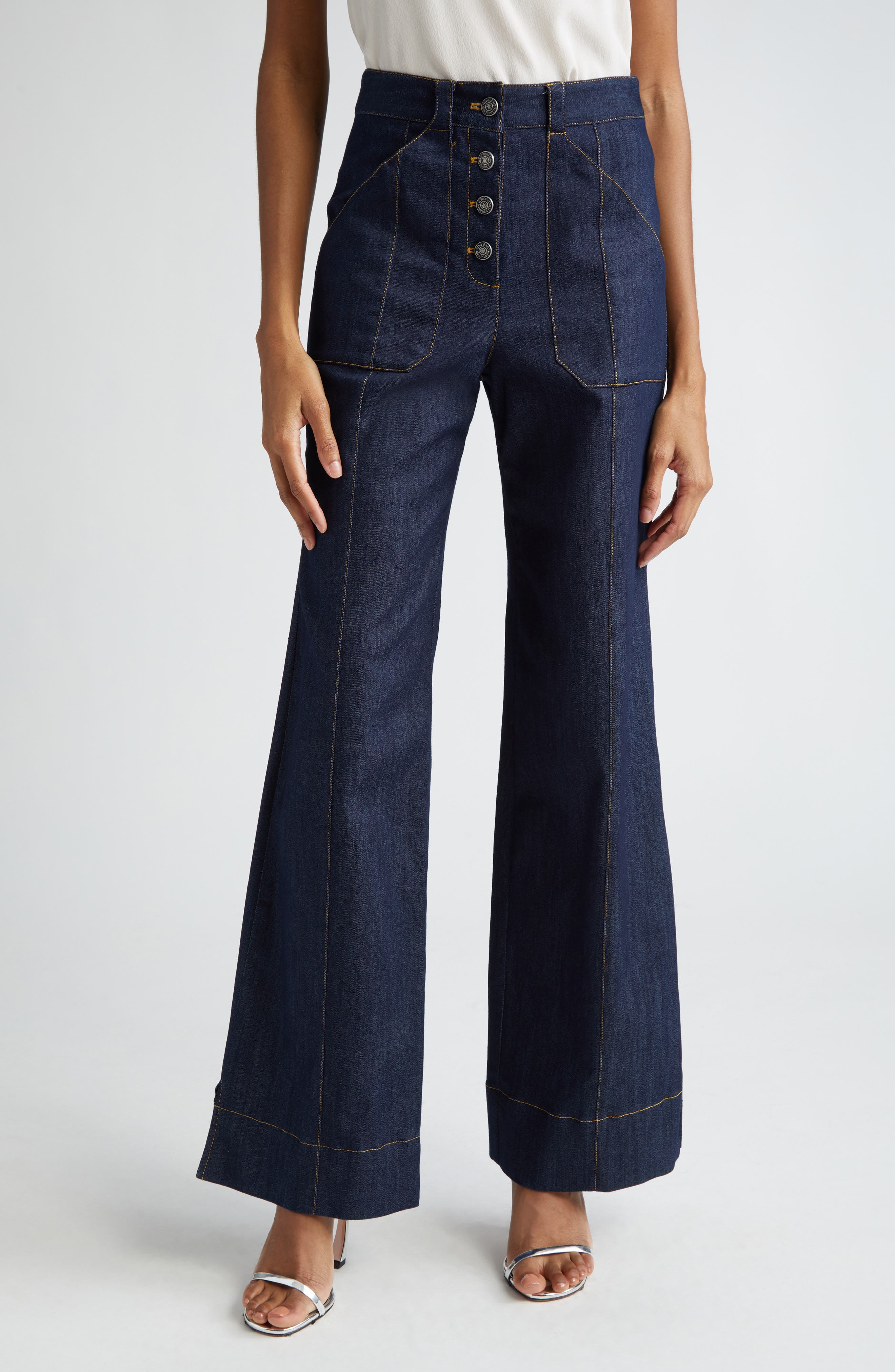 selected INDIGO