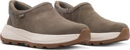 Kizik Juno 2 Moc Leather Slip On Sneaker
