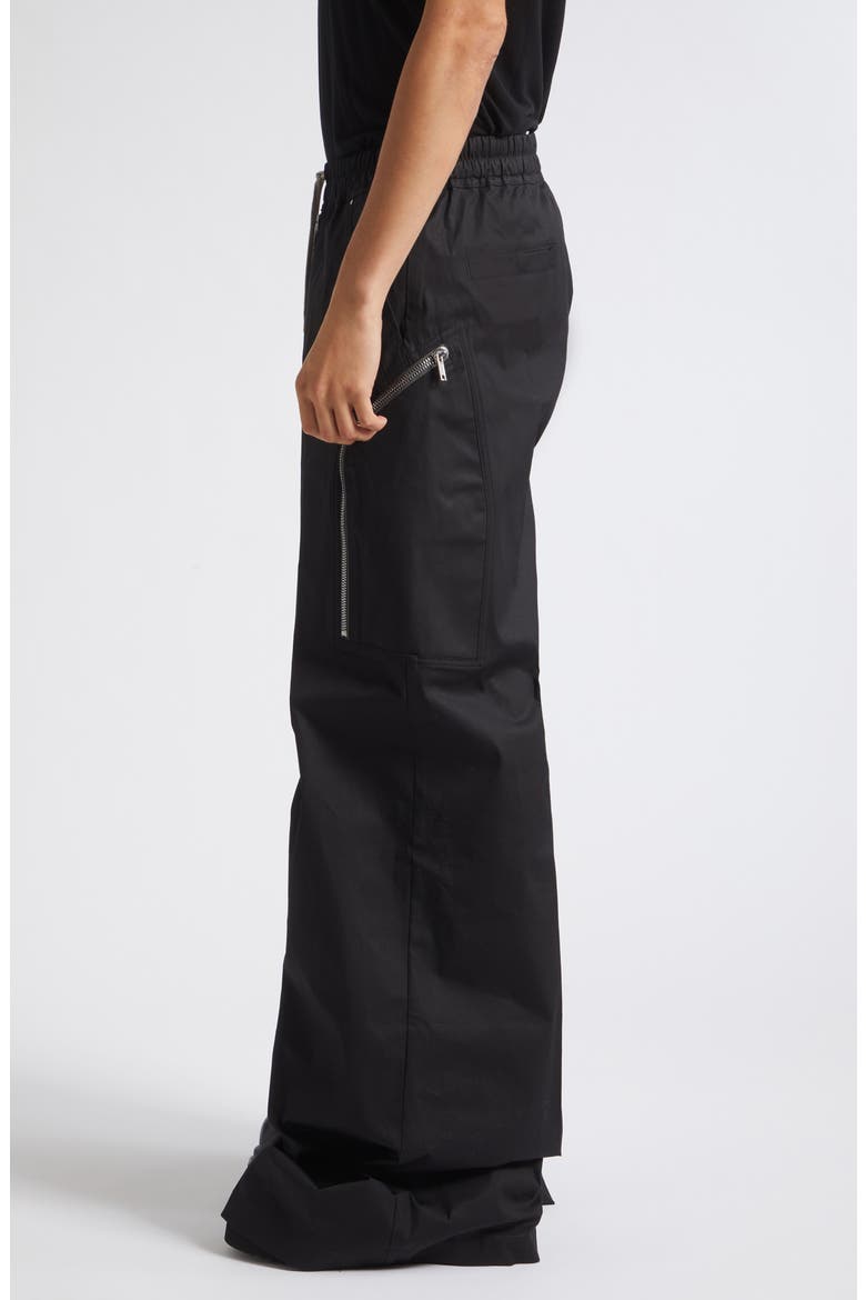 Heizer Belas Pants, Alternate, color, BLACK