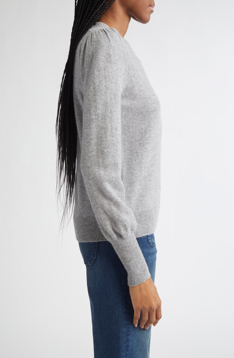 Veronica Beard Nelia Cashmere Sweater, Alternate, color, 