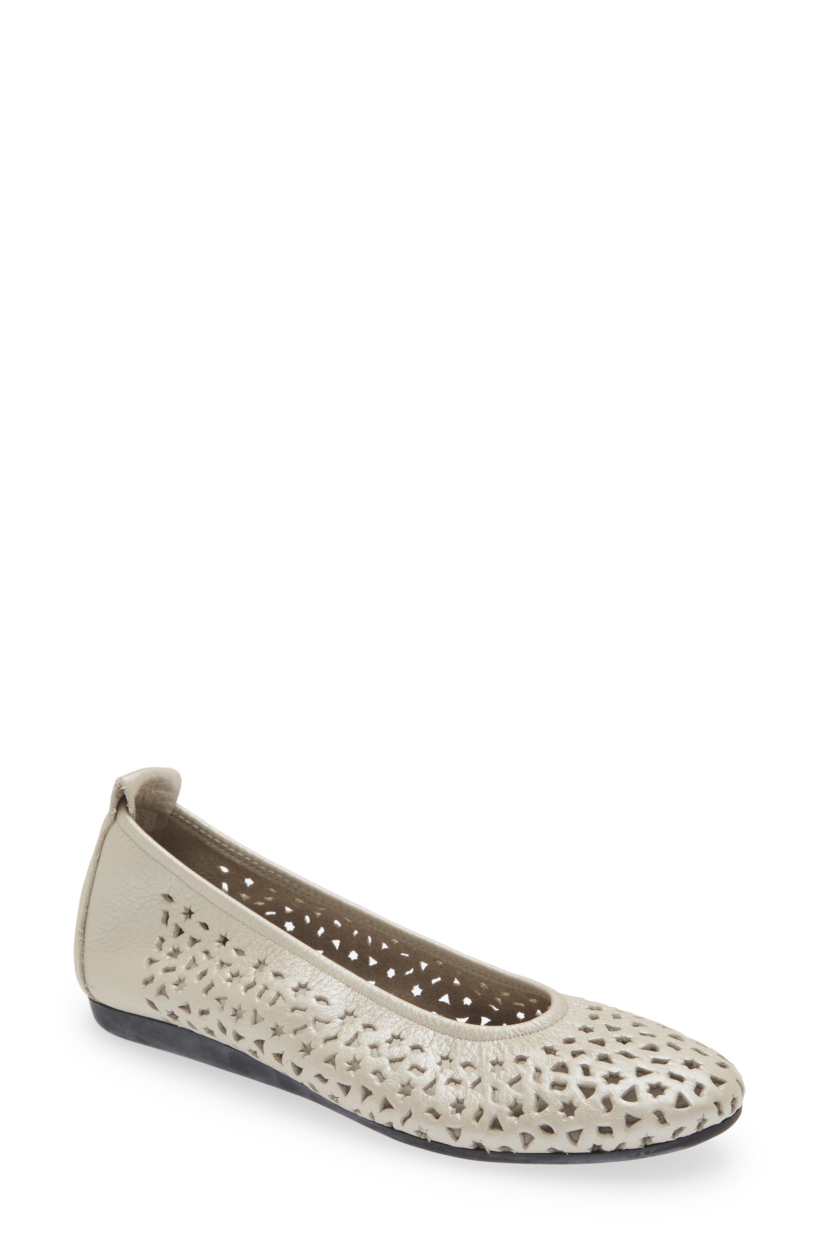 Arche 'Lilly' Flat, Main, color, 