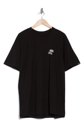 VANS VANS HAWAIIAN SUN SHORT SLEEVE T-SHIRT